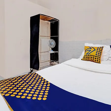 Oyo Life 91589 Bunda Homestay Syariah